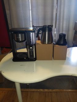 Ninja CM305 Hot/Iced Coffee Maker w/ Thermal Carafe

