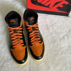 Air Jordan 1 Retro ‘Shattered Backboard 3.0’  