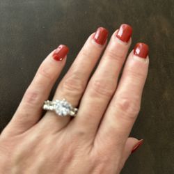 Gorgeous RING