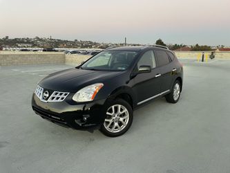 2011 Nissan Rogue