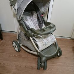 Carreola Para Bebe 