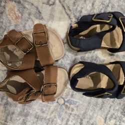 Boys Sandals