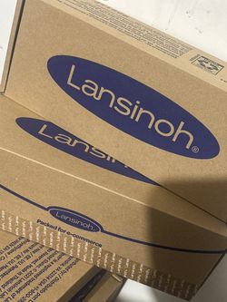 Box Of 200 Breast Milk Storage Bags