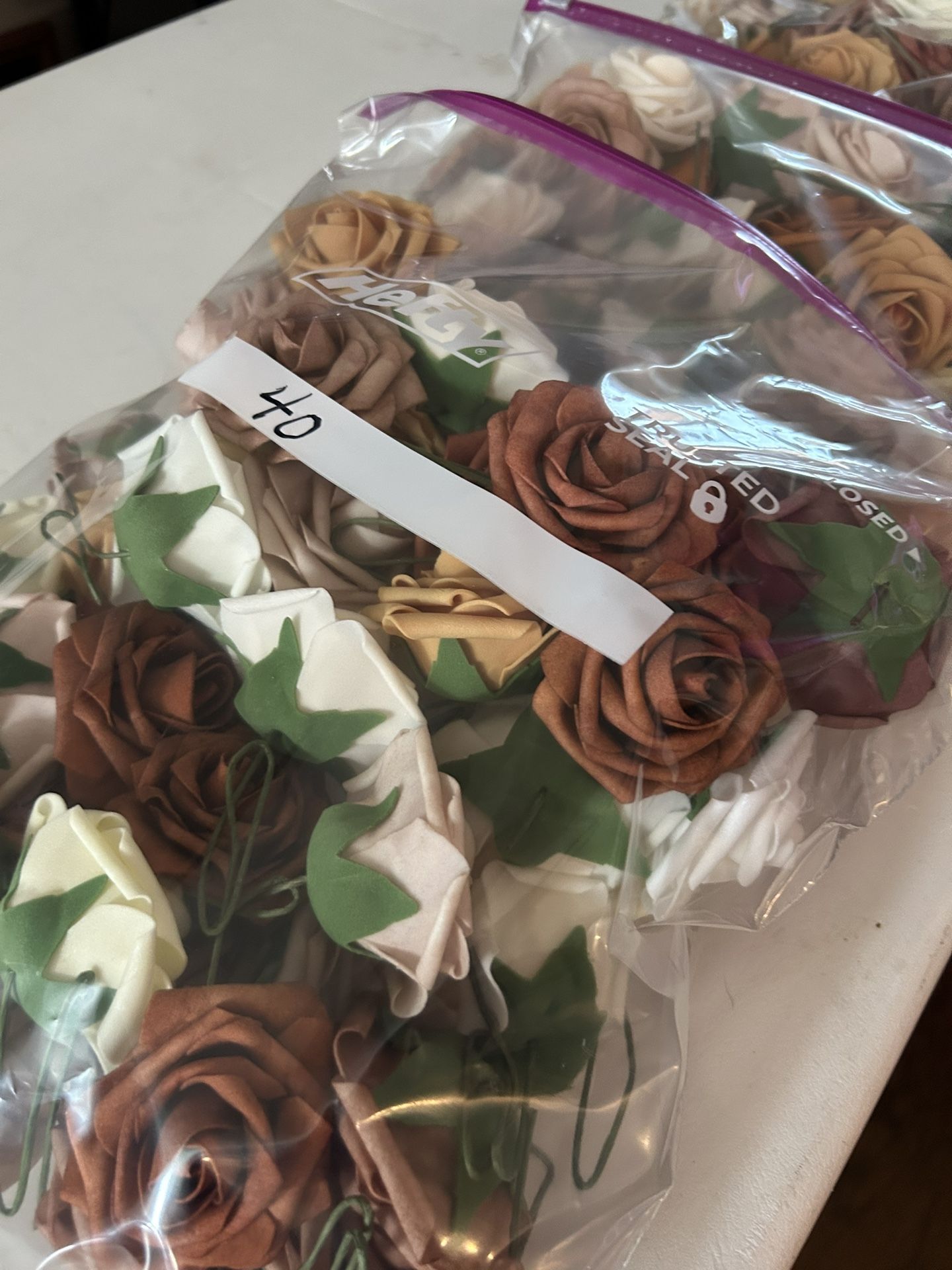 Roses