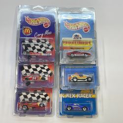 HOT WHEELS LIMTED EDITION