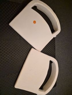 Medical wedge pillows