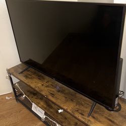 55 Inch TCL ROKU TV NEED GONE ASAP