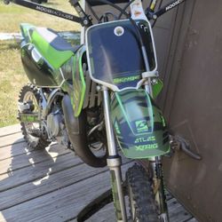 Kx 65 