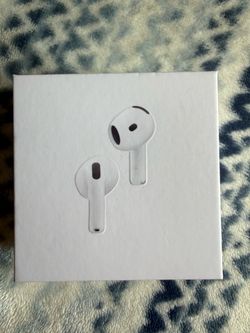 AirPod Gen 4