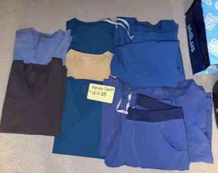 Figs XL and XXL