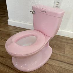 Potty Training Toilet 