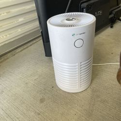 Air Purifier And Dehumidifier 