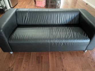 IKEA Klippan Loveseat Sofa