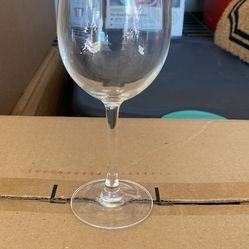 New Chef Sommelier Wine Glasses