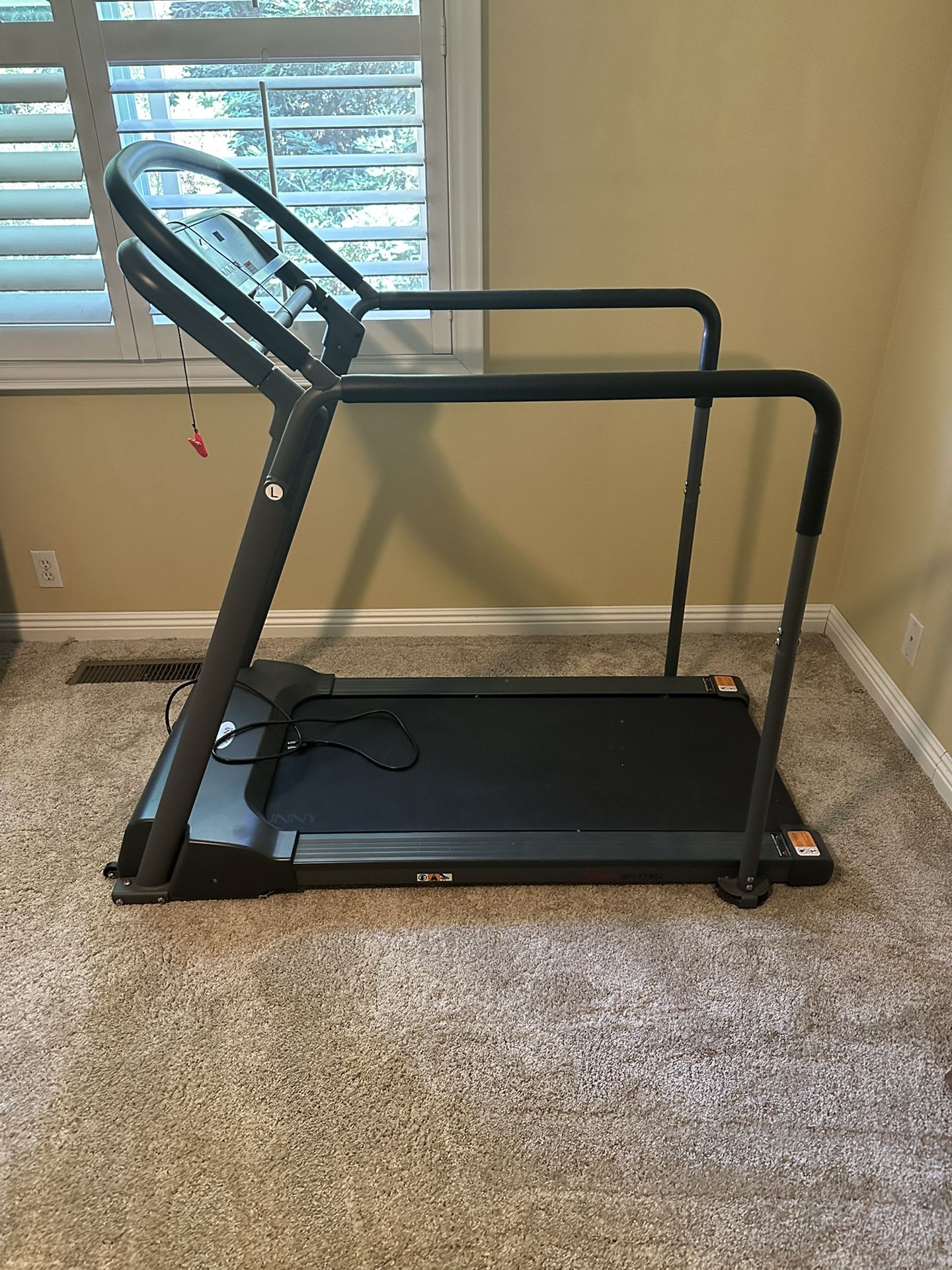 Walking Treadmill