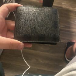 Louis Vuitton Wallet