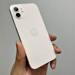 5G.   iPhone 12 Unlocked 