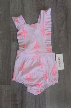18M Jumpsuit