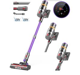 Vacuum