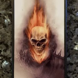 Ghost Rider Phone Case iPhone 7 Or 8