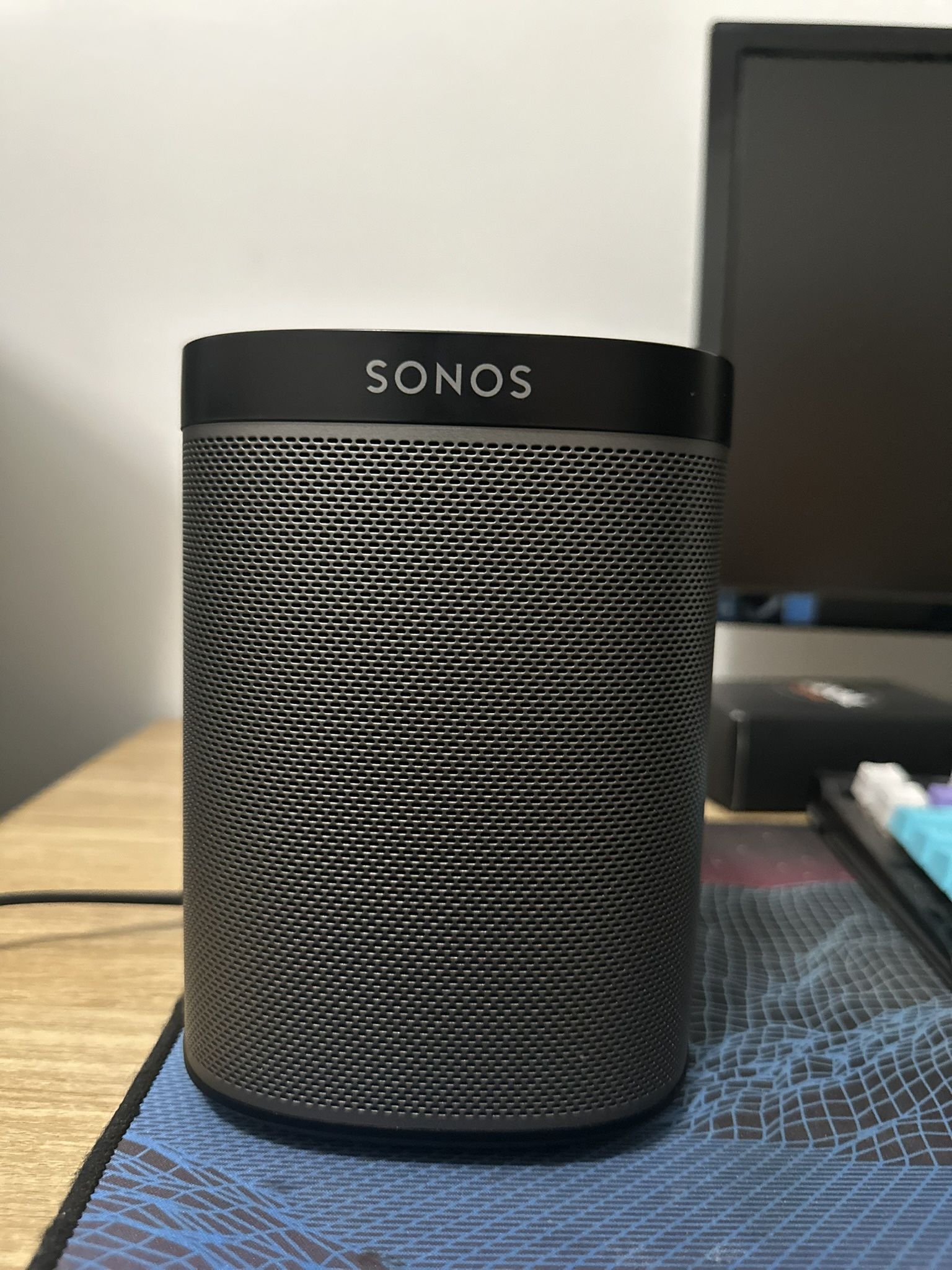 Sonos Play 1 Speaker