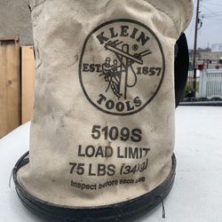 Klein Tools Bag 5109s