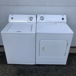 Washer&dryer  Free Delivery 