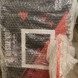 Limited edition, All-Star basketball court from the LA Clippers