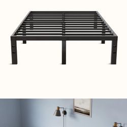 Full Size Bed frame
