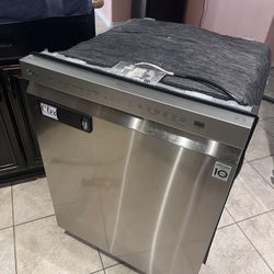 Samsung Dishwasher 