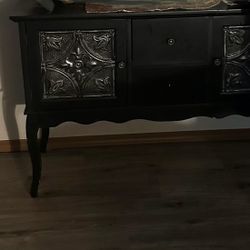 Entryway Table $30