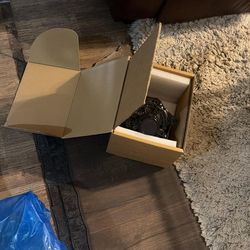 High Output Alternator for Toyota / Lexus (V6 3.5L) - Brand New