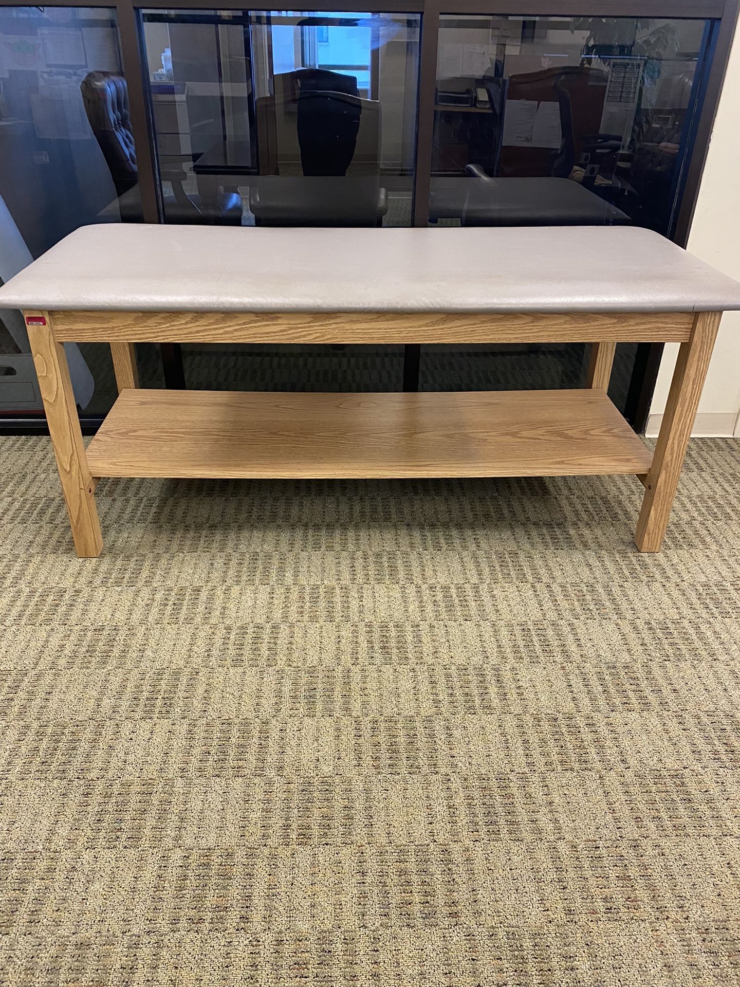 Free Exam Tables