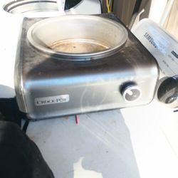 Crockpot