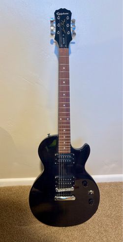 Epiphone Les Paul Special II Electric Guitar