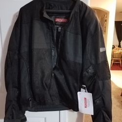 Pilot Motorcycle Riding Jacket
