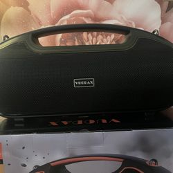 Wireless Bluetooth Speaker 