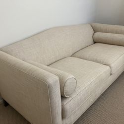 DESIGNER SOFA