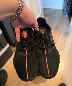 Vader NMD R1