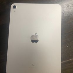 iPad 10th Gen