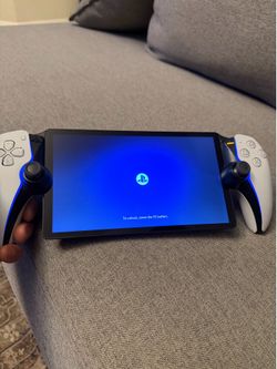 PlayStation Portal