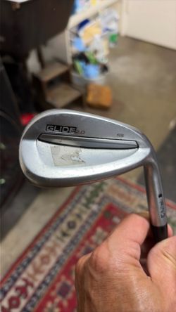 Ping Glide 2.0 50’ Wedge RH
