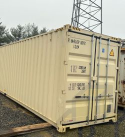 Shipping Containers for sale | 20ft, 40ft, 40ft HC |  Custom quote by zip code