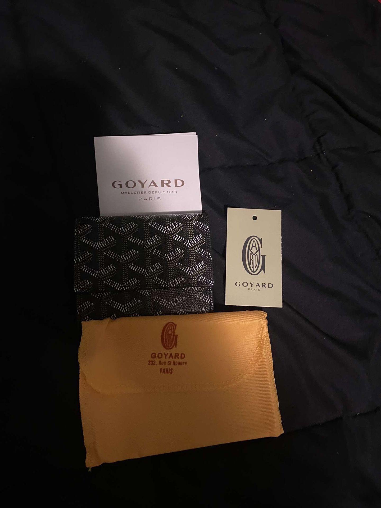 Wallet 