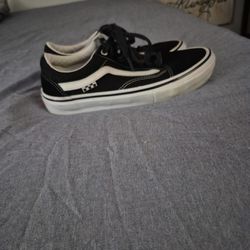 Vans Shoes