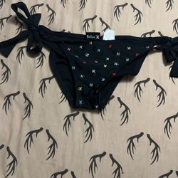 Bikini Bottoms