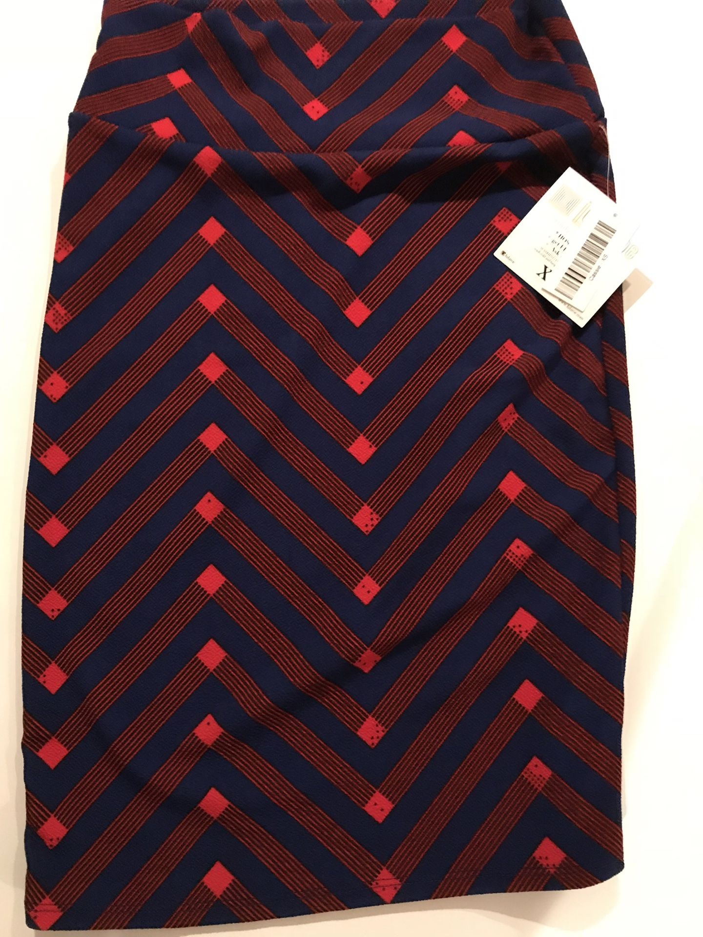 Lularoe Cassie Skirt