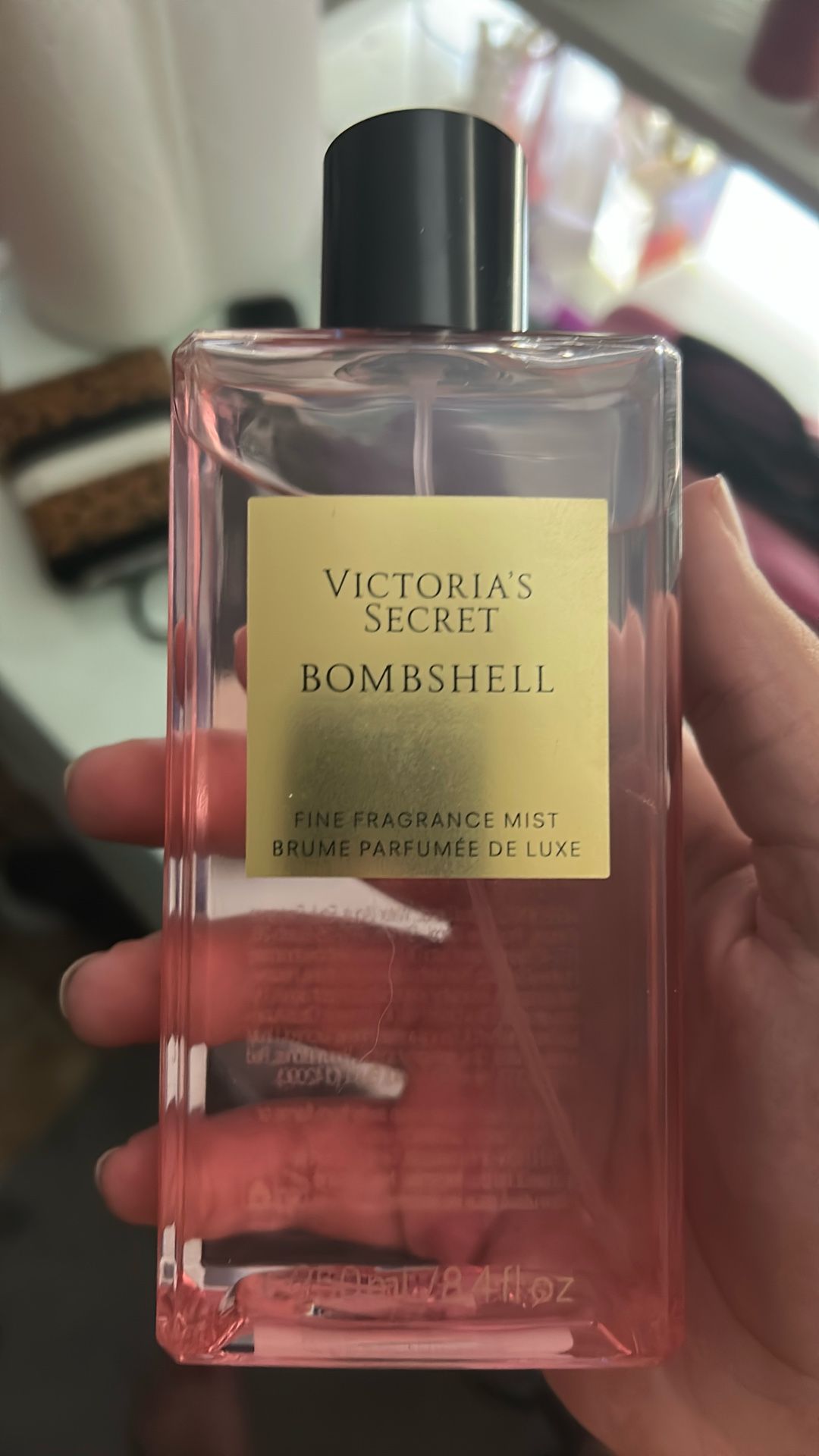 Victoria Secret
