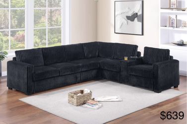 Sofa Sectional 