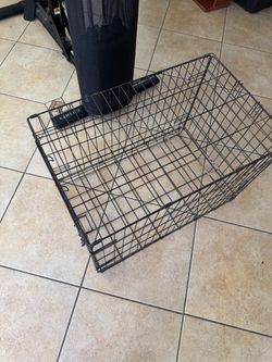 Dog kennel